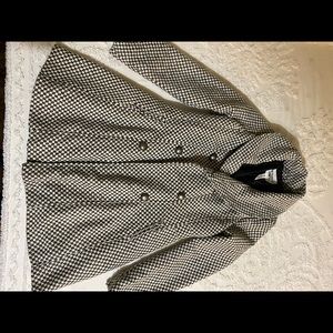 Aeropostale Bethany Mota Coat/Jacket